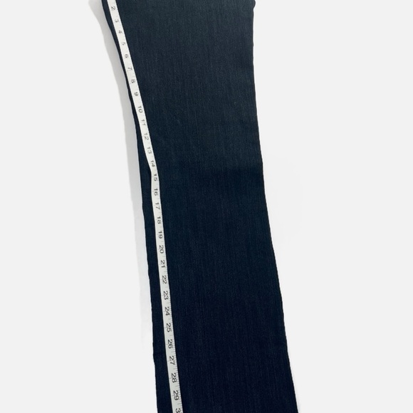 J Z Premium Jeans with Rhinestones Womens size 16 - Picture 5 of 9